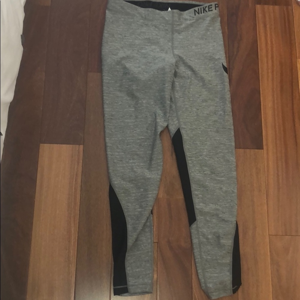 nike full length leggings